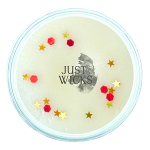 Golden Toffee Apple | Wax Melt
