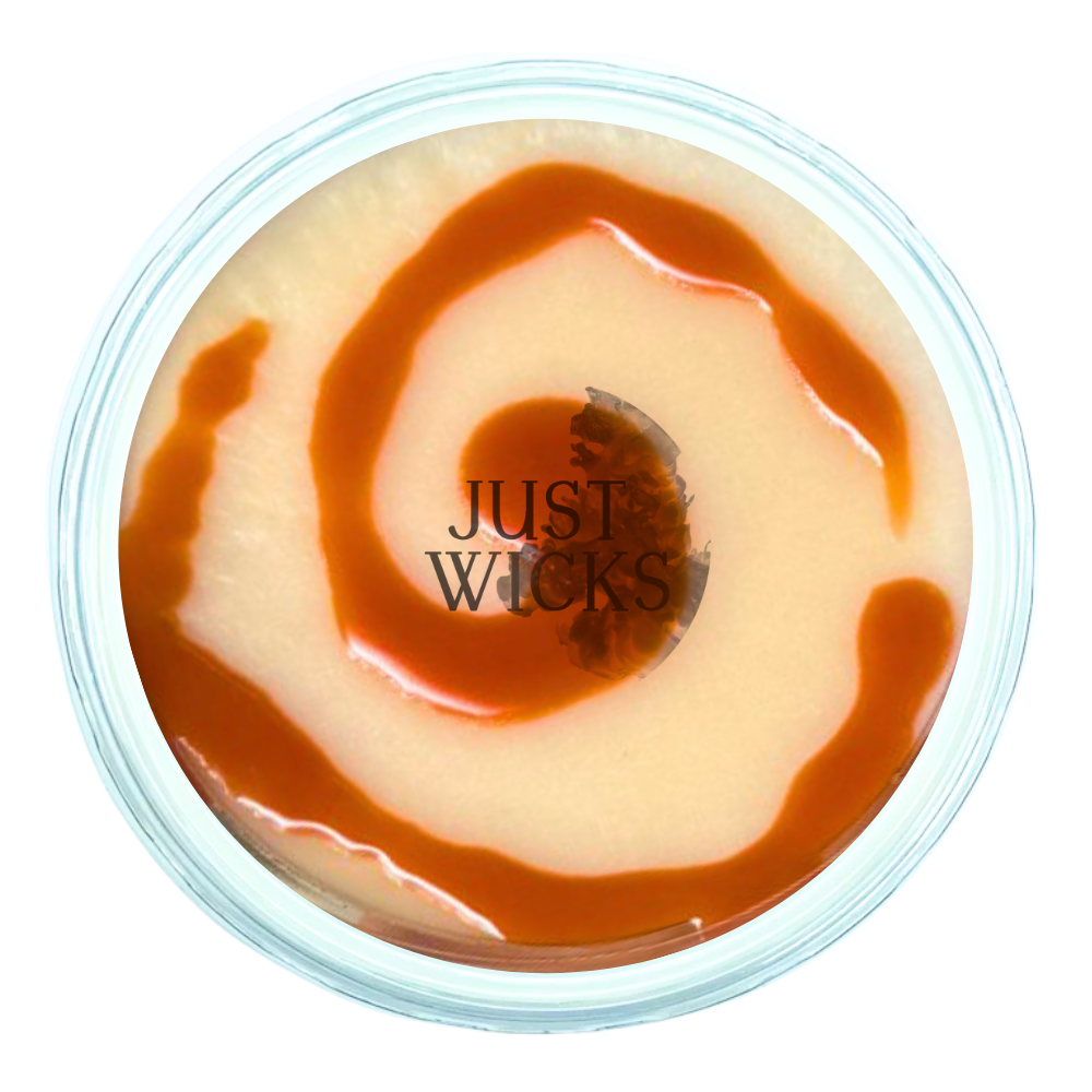 Toffee Nut Roulade | Wax Melt