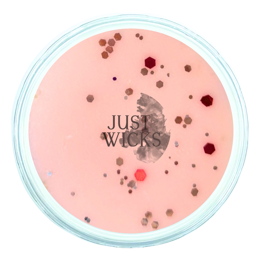 Cherry Velvet Noel | Wax Melt