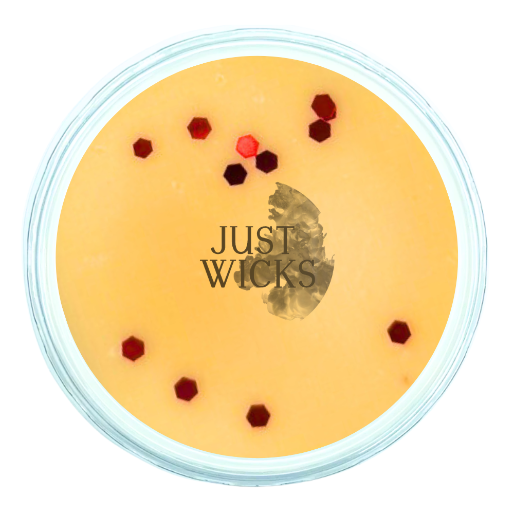 Cranberry, Orange & Cinnamon | Wax Melt