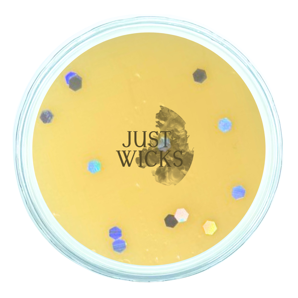 Lemon Shortbread Biscuits | Wax Melt