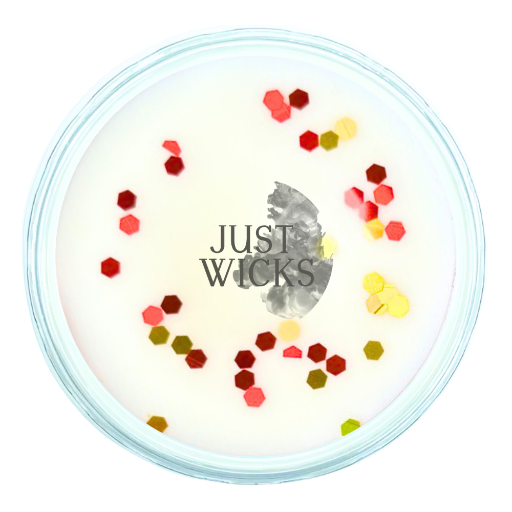 Apple & Spiced Ginger | Wax Melt