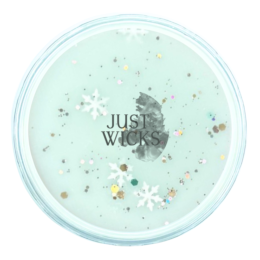 Snowflake Sparkle | Wax Melt