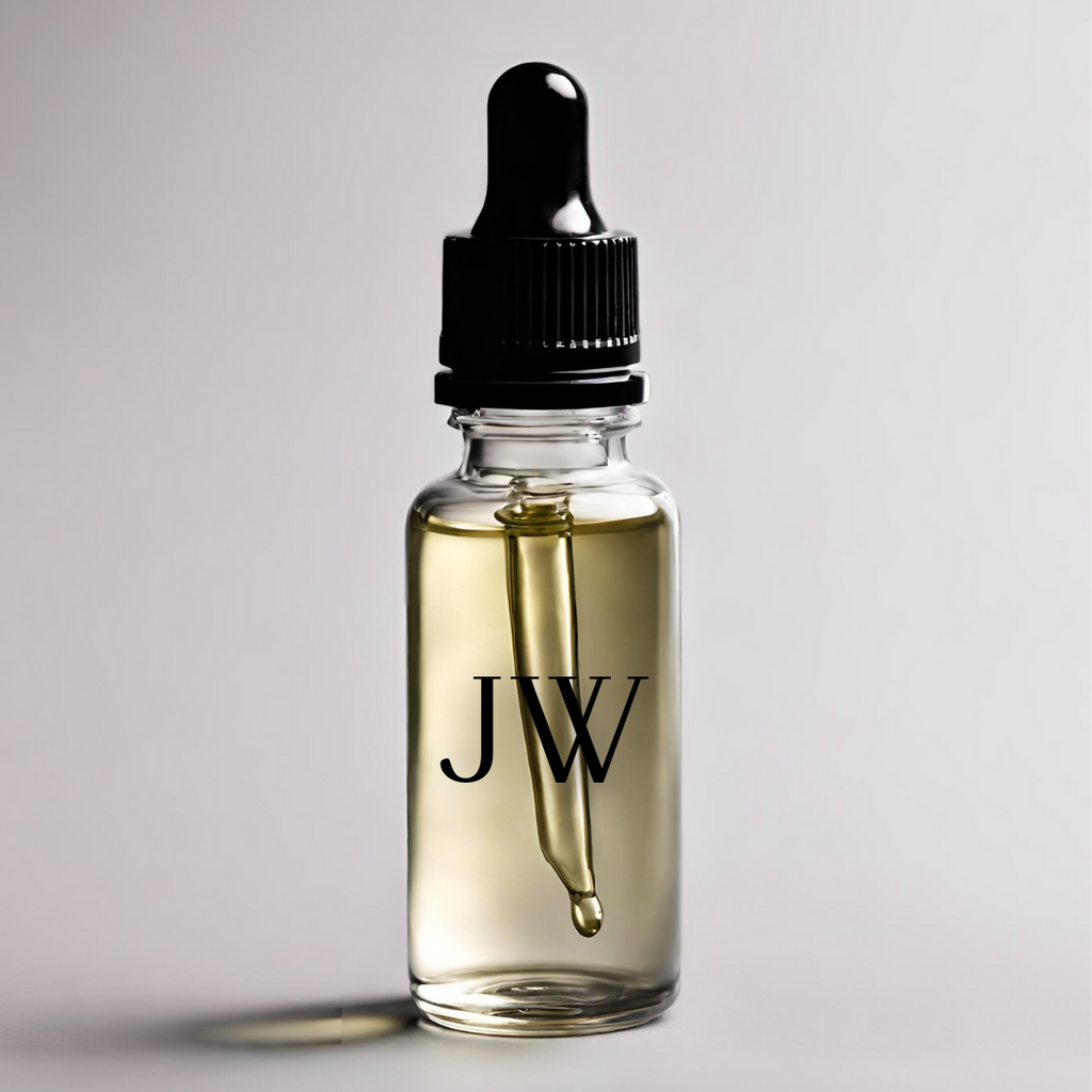 Mint & White Jasmine | Aroma Oil