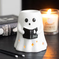 Ghost Stories | Tealight Wax Burner