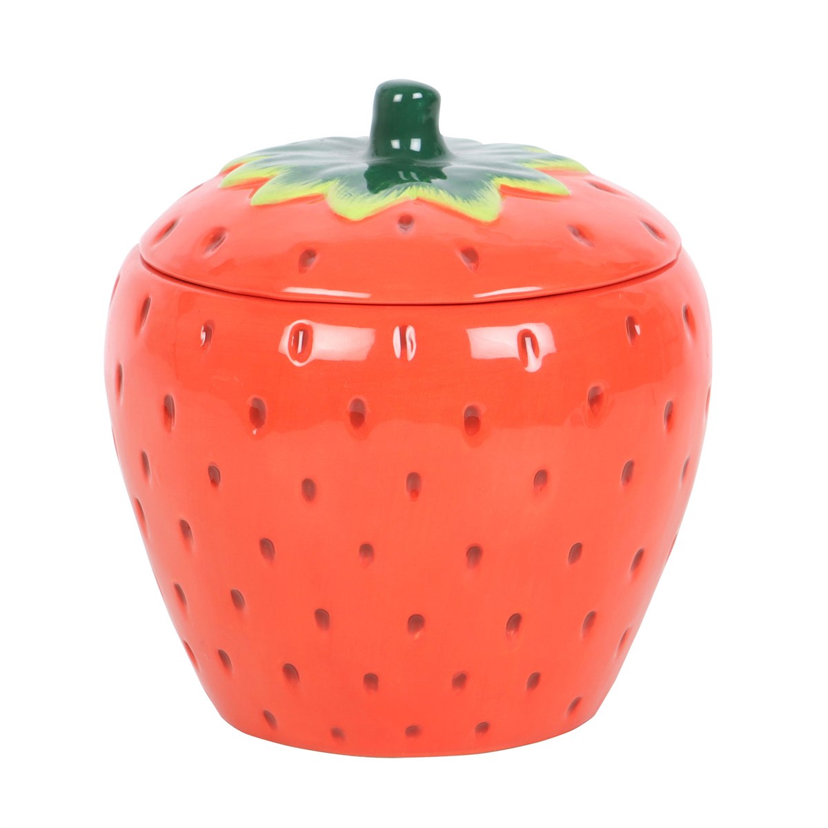 Strawberry | Tealight Wax Burner