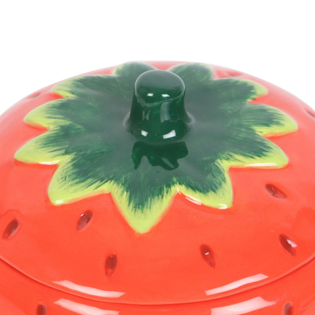 Strawberry | Tealight Wax Burner