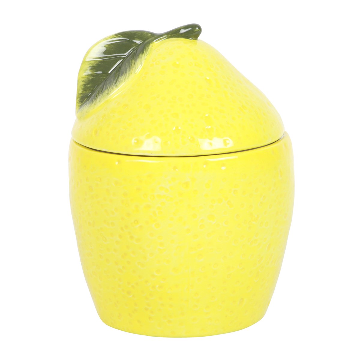 Lemon | Tealight Wax Burner