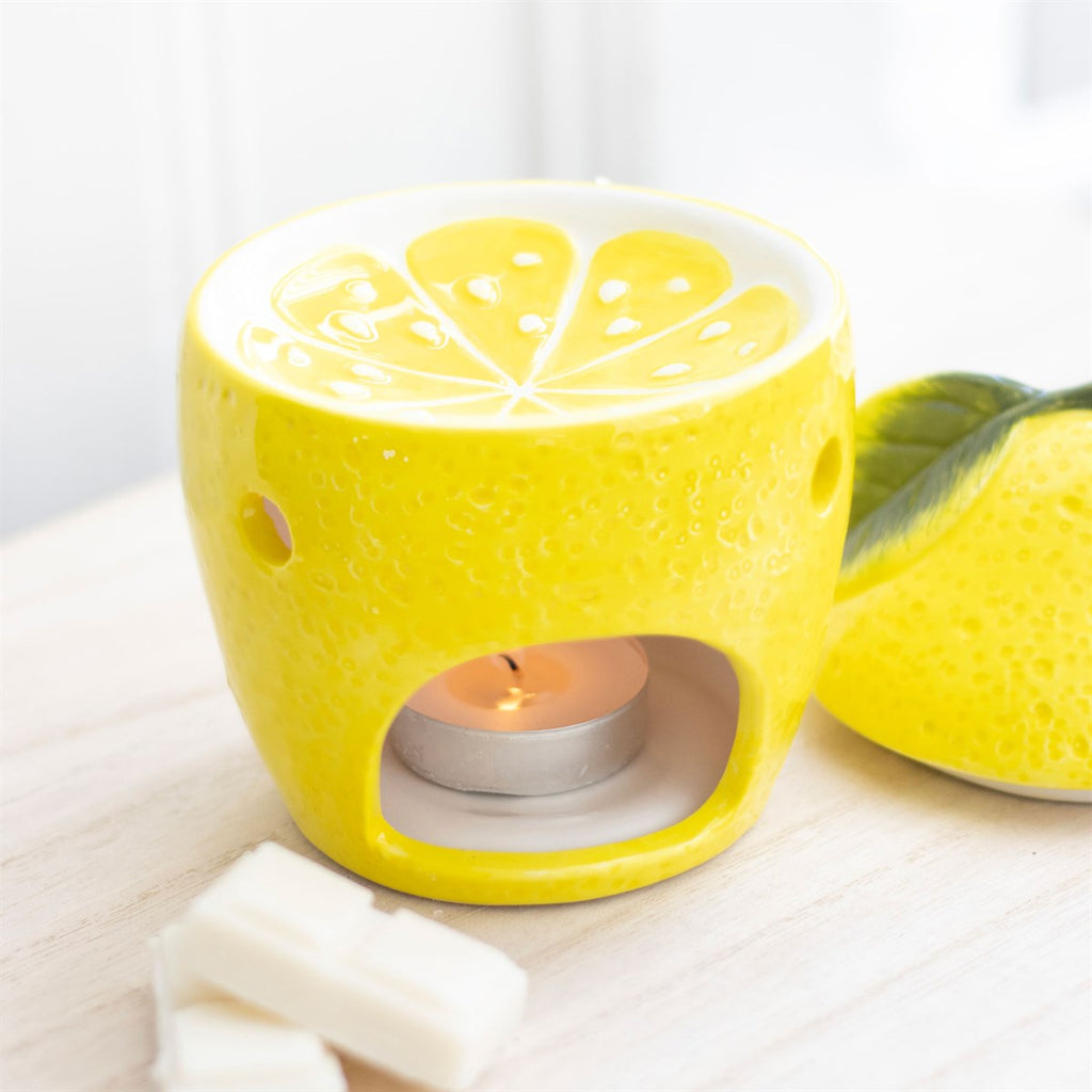 Casa Bianca | Bruciatore per cera tealight