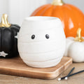 Speckled Mummy | Tealight Wax Burner