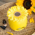 Sunflower | Tealight Wax Burner