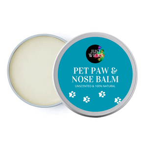 Pet Paw & Nose Balm