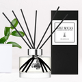 Alieno | Diffusore a lamella