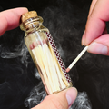 Jar of 25 Matches