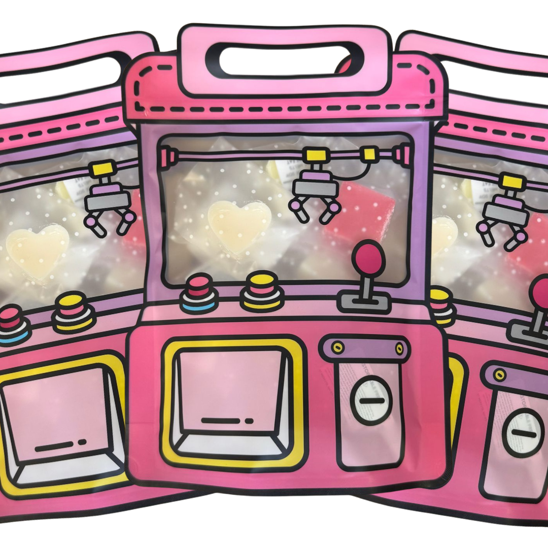 15 Mini Melt Lucky Dip Bags