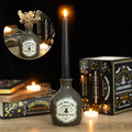 2 in 1 Potion Bottle Vase & Candle Holder