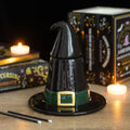 Witches Hat | Tealight Wax Burner