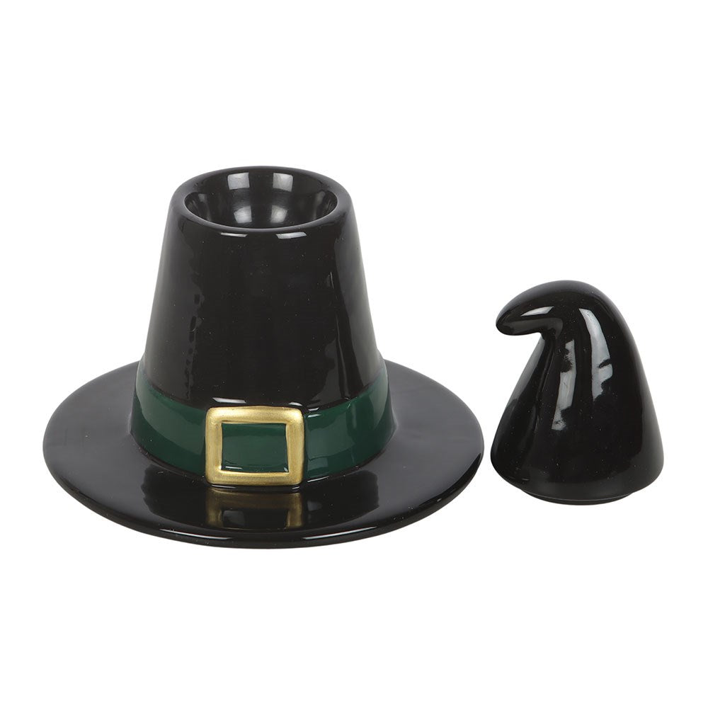 Witches Hat | Tealight Wax Burner