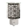 Silver Star | Mini Plug In Burner