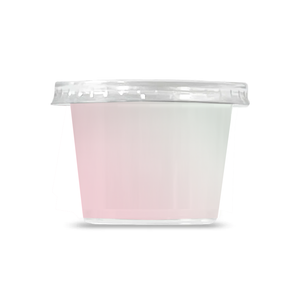 English Rhubarb & Plum | Shot Pot Wax Melt