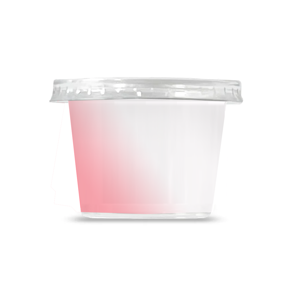 Raspberry | Shot Pot Wax Melt