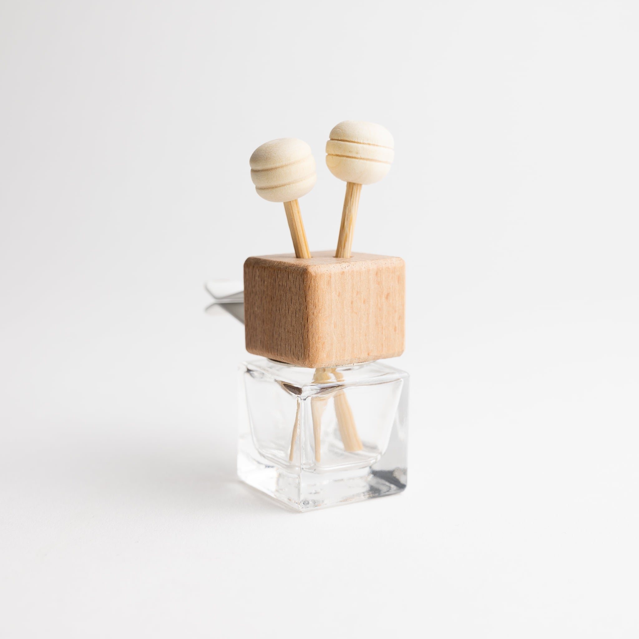 Bee Clear  Car Diffuser Bottle – Just Wicks Limited