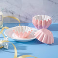 Fodera per bruciatore per cera | Rosa