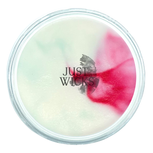Pink Melon & Mint | Wax Melt