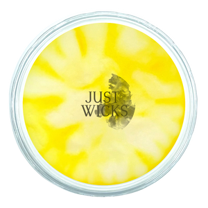 Sorbetto al limone | Fusione di cera