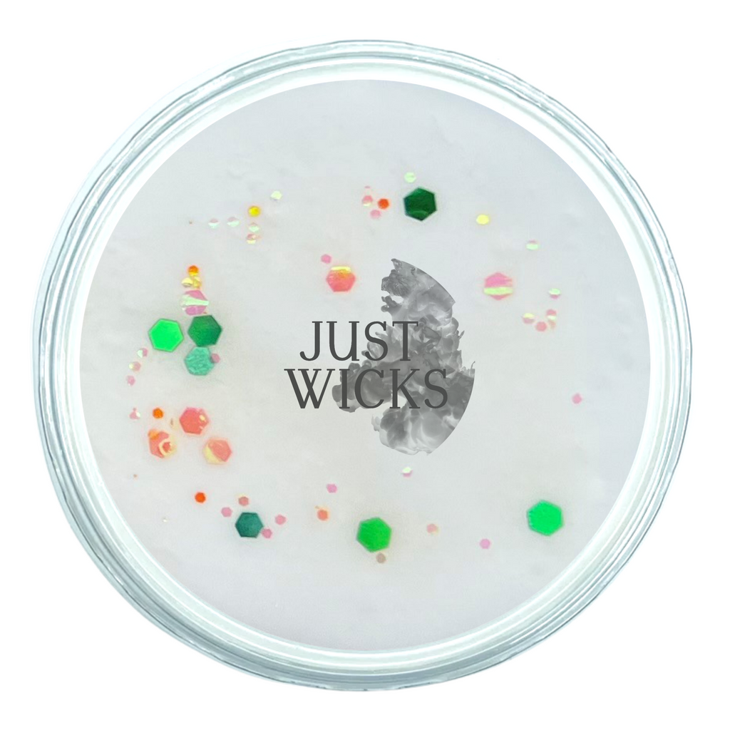 Lime Basil & Mandarin | Wax Melt