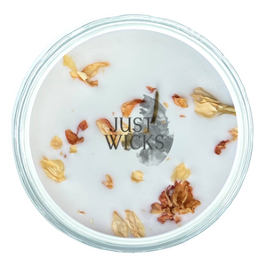 Mint & White Jasmine | Wax Melt