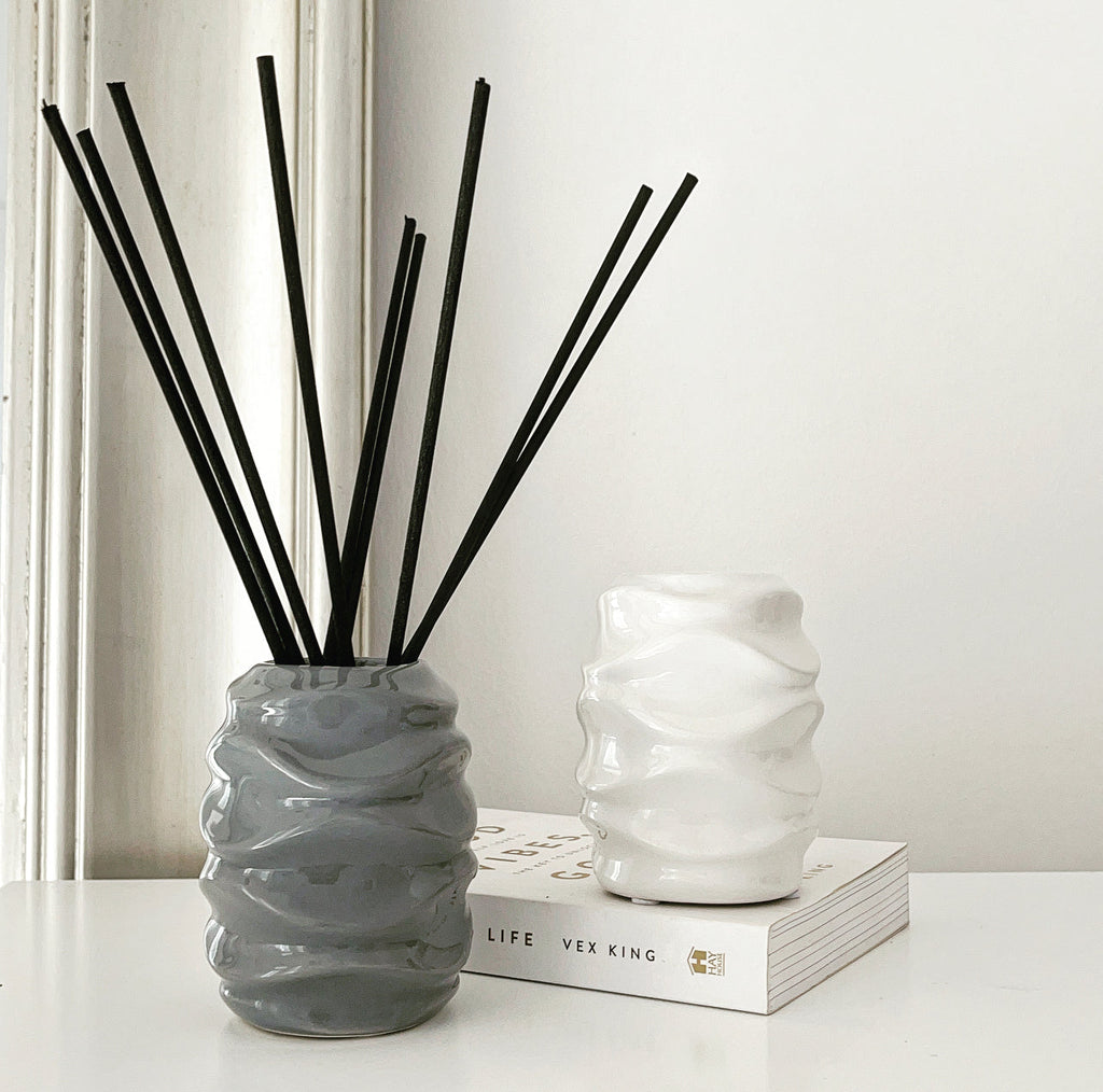 Alfie Grey | Opulence Reed Diffuser