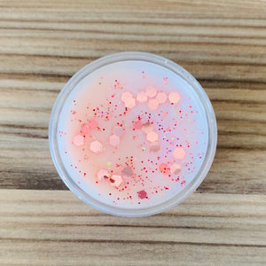 Marshmallow | Fluff Shot Pot Wax Melt