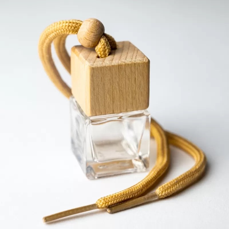 Cancella | Bottiglia per diffusore per auto