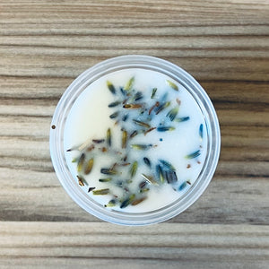 Lavender | Shot Pot Wax Melt