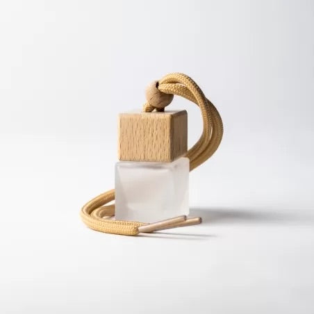 Glassato | Bottiglia per diffusore per auto
