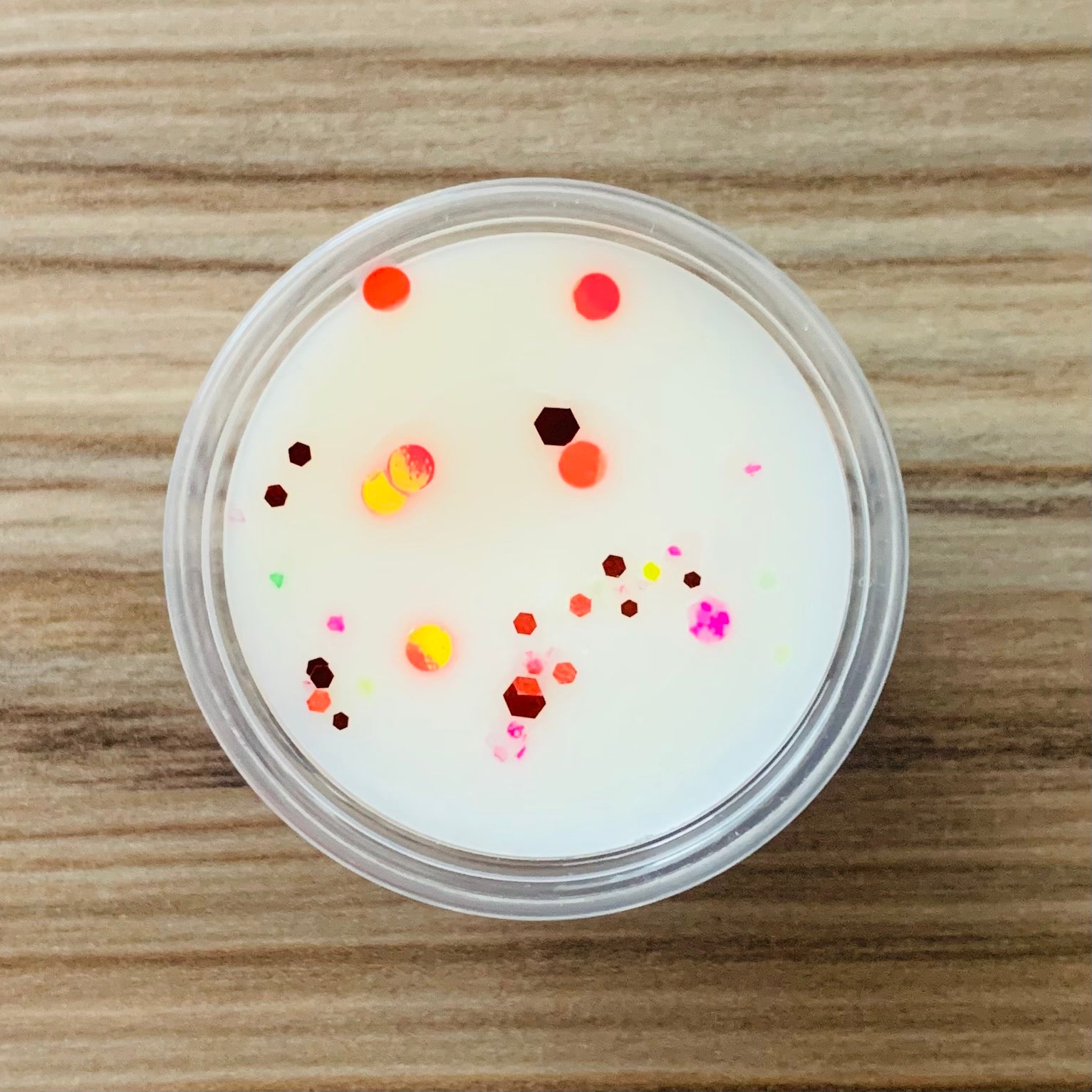 Pomegranate Noir | Shot Pot Wax Melt