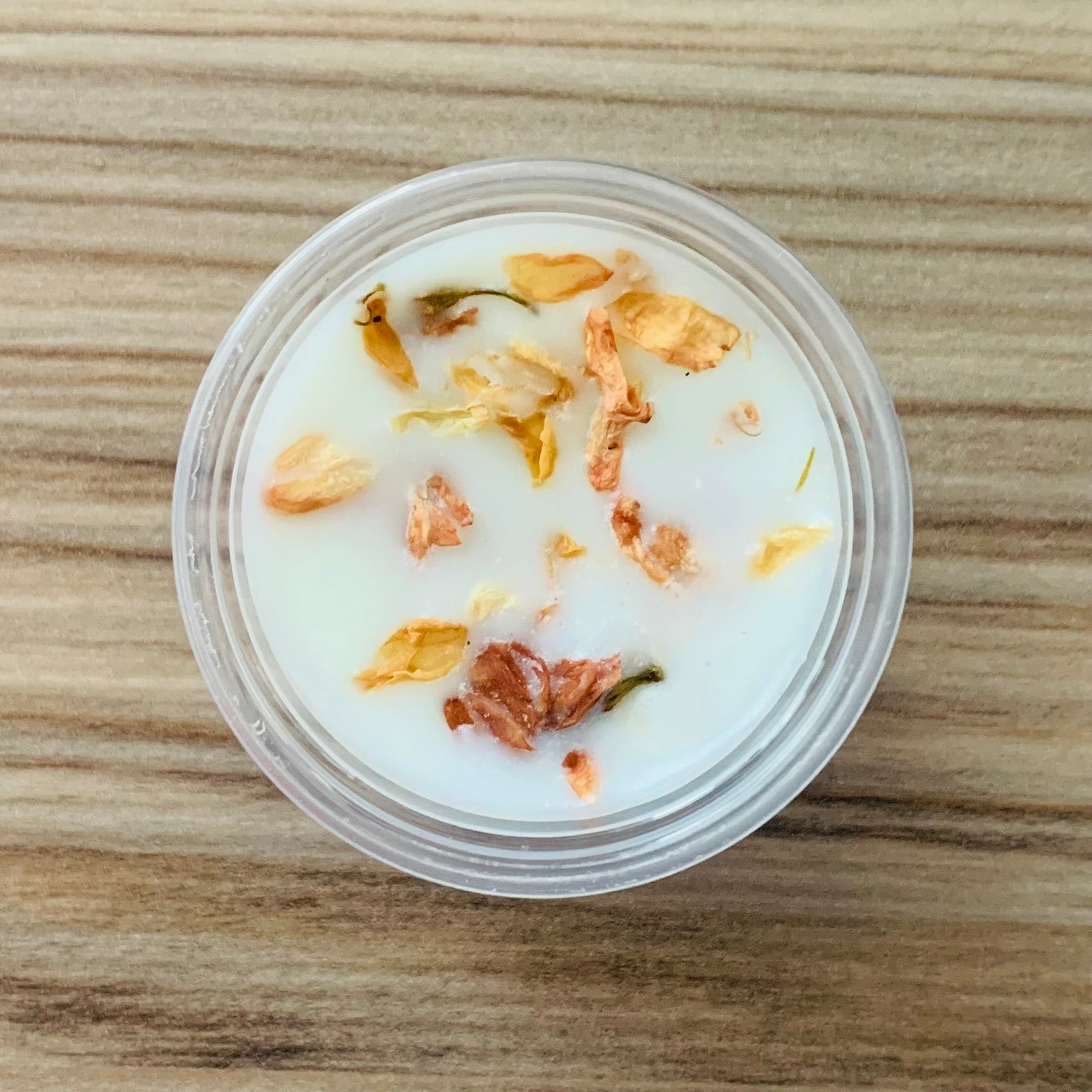 Mint & White Jasmine | Shot Pot Wax Melt