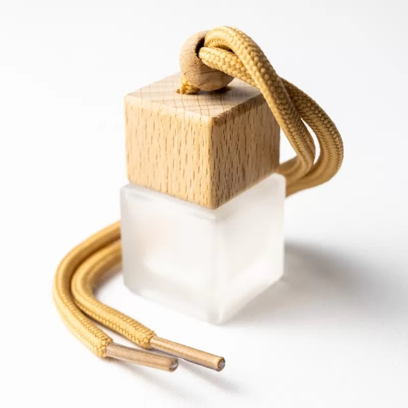 Frosted | Car Diffuser Bottle