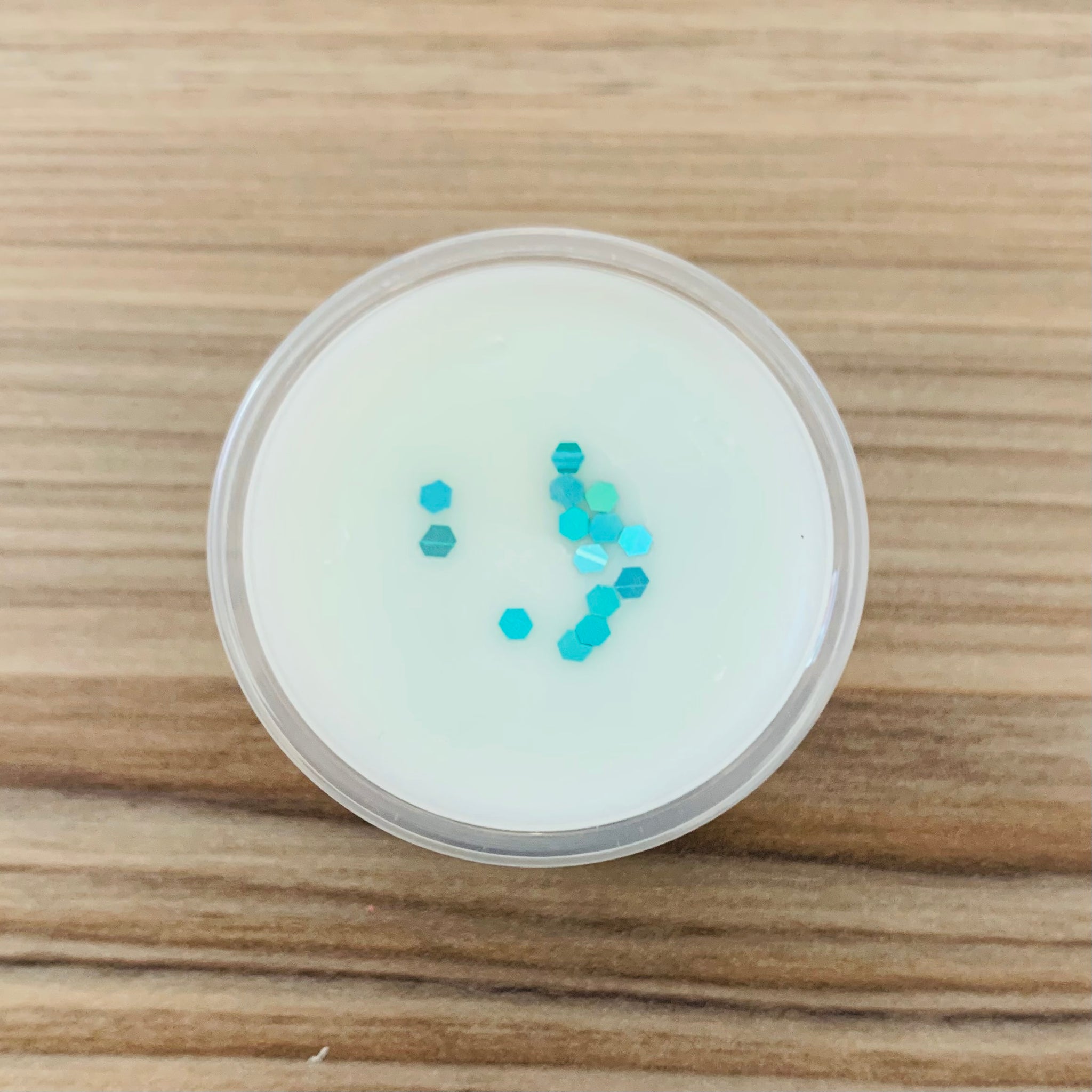 Unstoppable Fresh | Shot Pot Wax Melt