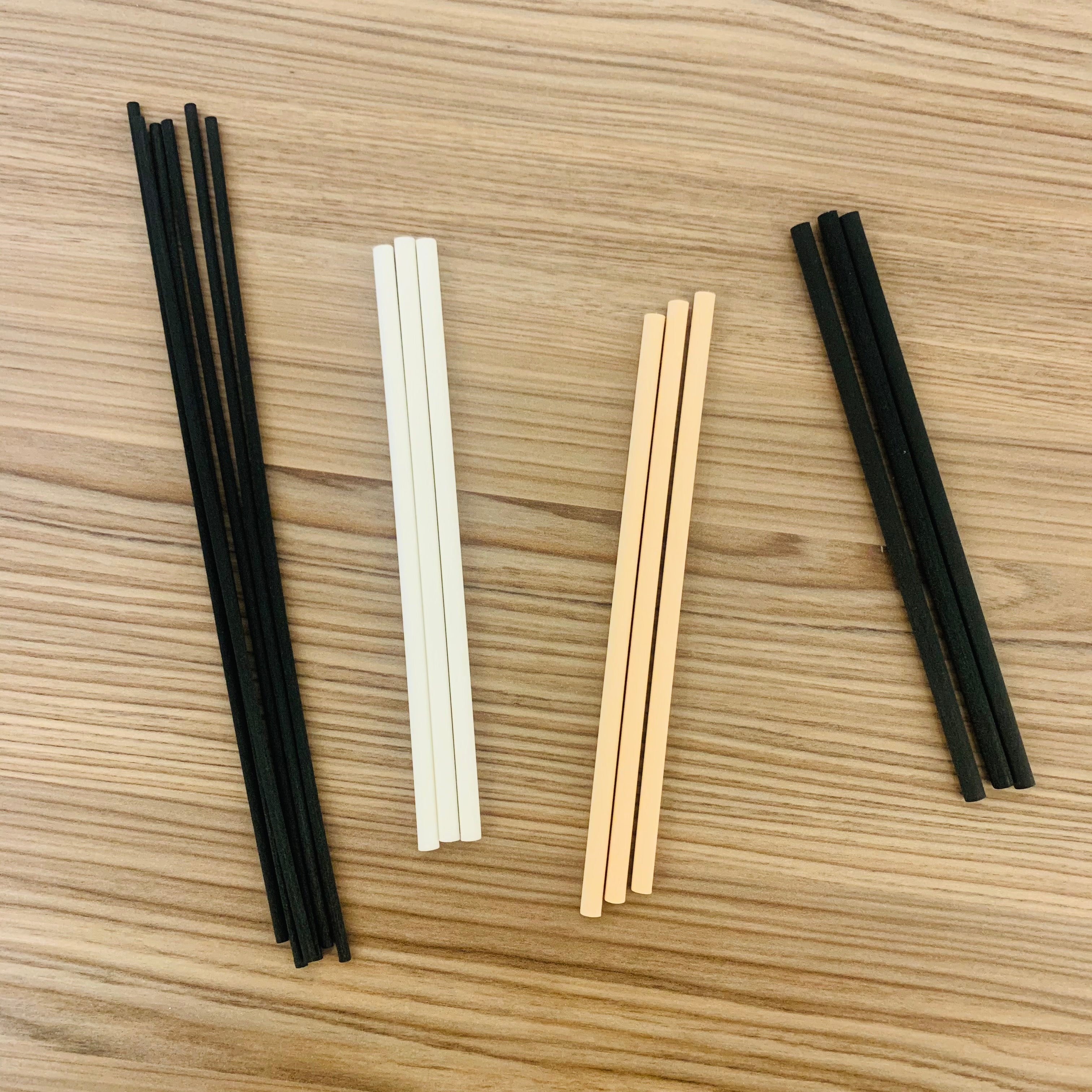 Reed Diffuser Refill | Includes Reeds