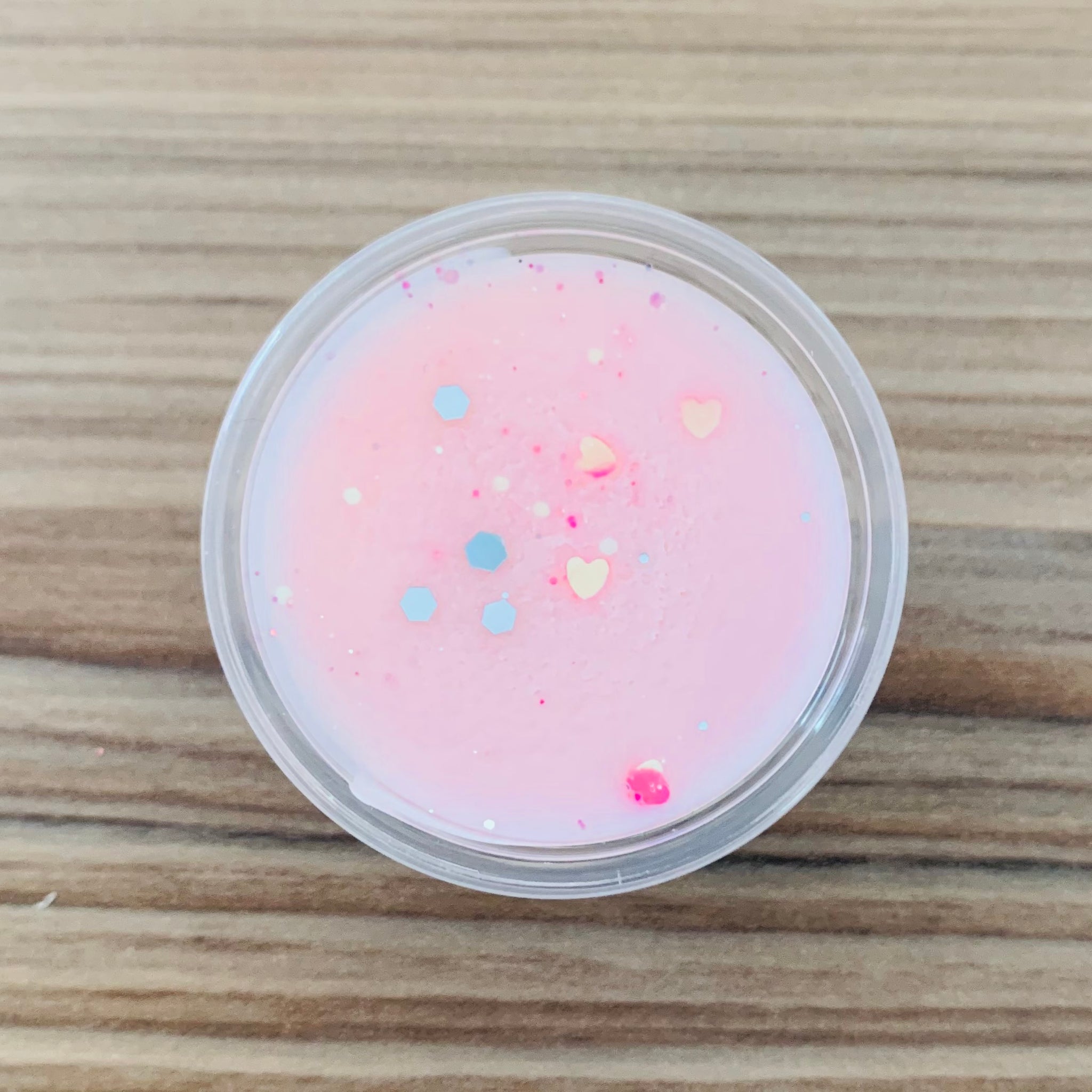 Snow Fairy | Shot Pot Wax Melt
