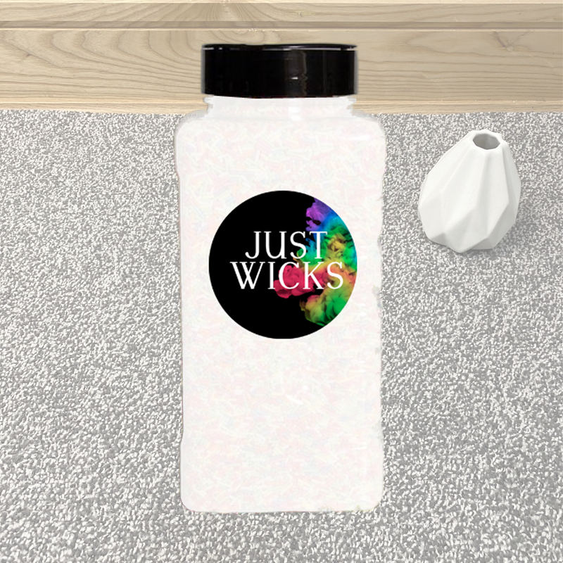 Bottiglia shaker da 500 g